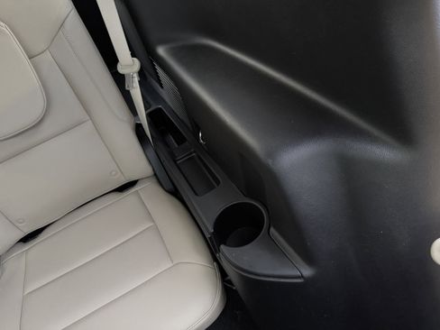 Used 2021 Ford Explorer Limited w/ Equipment Group 301A image 38