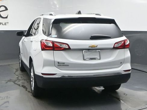 Used 2019 Chevrolet Equinox LT FWD image 34