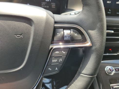 Certified 2023 Lincoln Nautilus FWD image 23