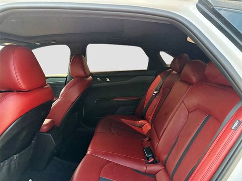 Used 2024 Kia K5 GT-Line image 22