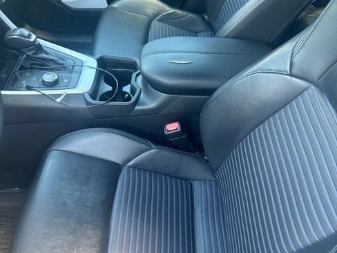 Used 2020 Toyota RAV4 XSE AWD/4WD image 14