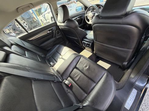 Used 2012 Acura TL w/ Technology Package AWD/4WD image 27
