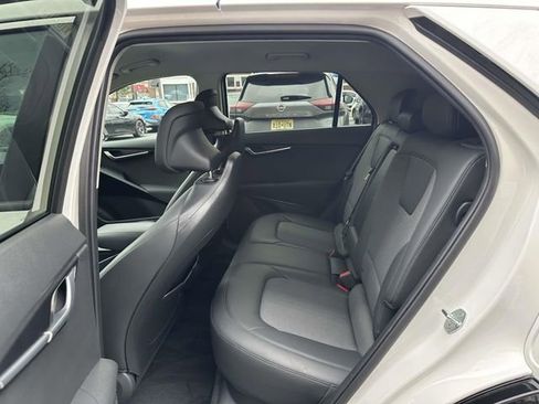 Used 2024 Kia Niro Wind image 14