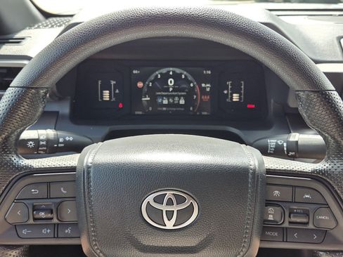 Certified 2025 Toyota Tacoma SR5 image 17