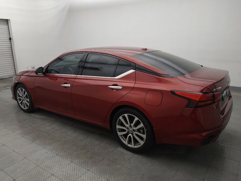 Used 2019 Nissan Altima 2.5 SL FWD image 3