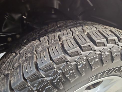 Used 2021 RAM 1500 Big Horn AWD/4WD image 12