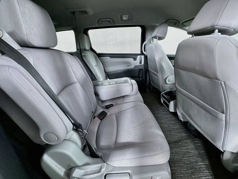 Used 2022 Honda Odyssey EX image 34