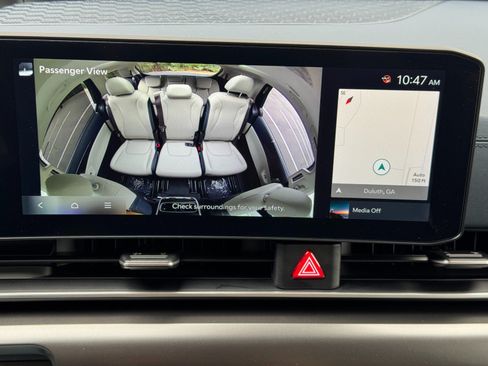 Used 2025 Kia Carnival SX Prestige FWD image 27