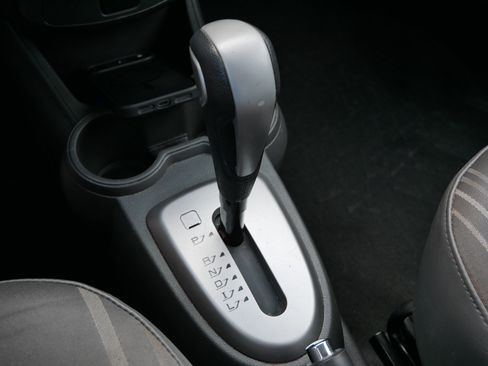 Used 2013 Chevrolet Spark LS FWD image 24