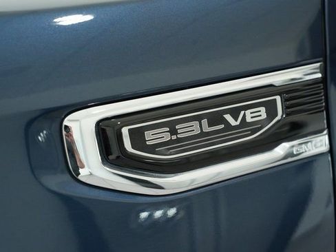 Used 2022 GMC Sierra 1500 SLT w/ X31 Off-Road Package image 32