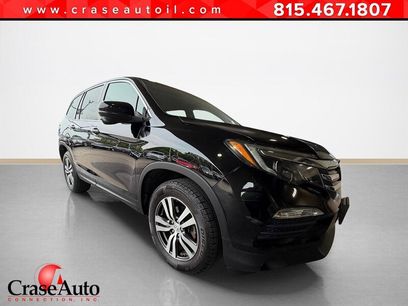 Used 2016 Honda Pilot EX