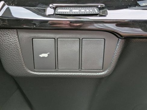 New 2026 Honda CR-V EX-L image 24