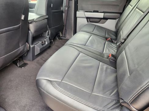 Used 2024 Ford F350 XL w/ STX Appearance Package image 31