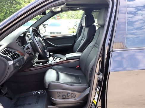 Used 2012 BMW X5 xDrive35d AWD/4WD image 14