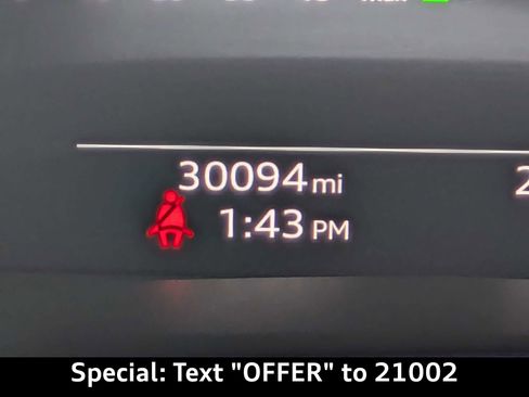 Certified 2023 Audi Q7 3.0T Premium Plus AWD/4WD image 35