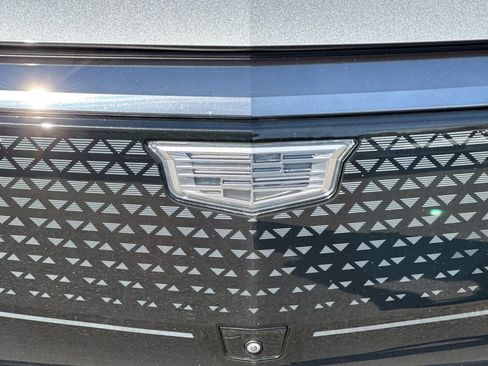 Certified 2024 Cadillac Lyriq Sport RWD image 44