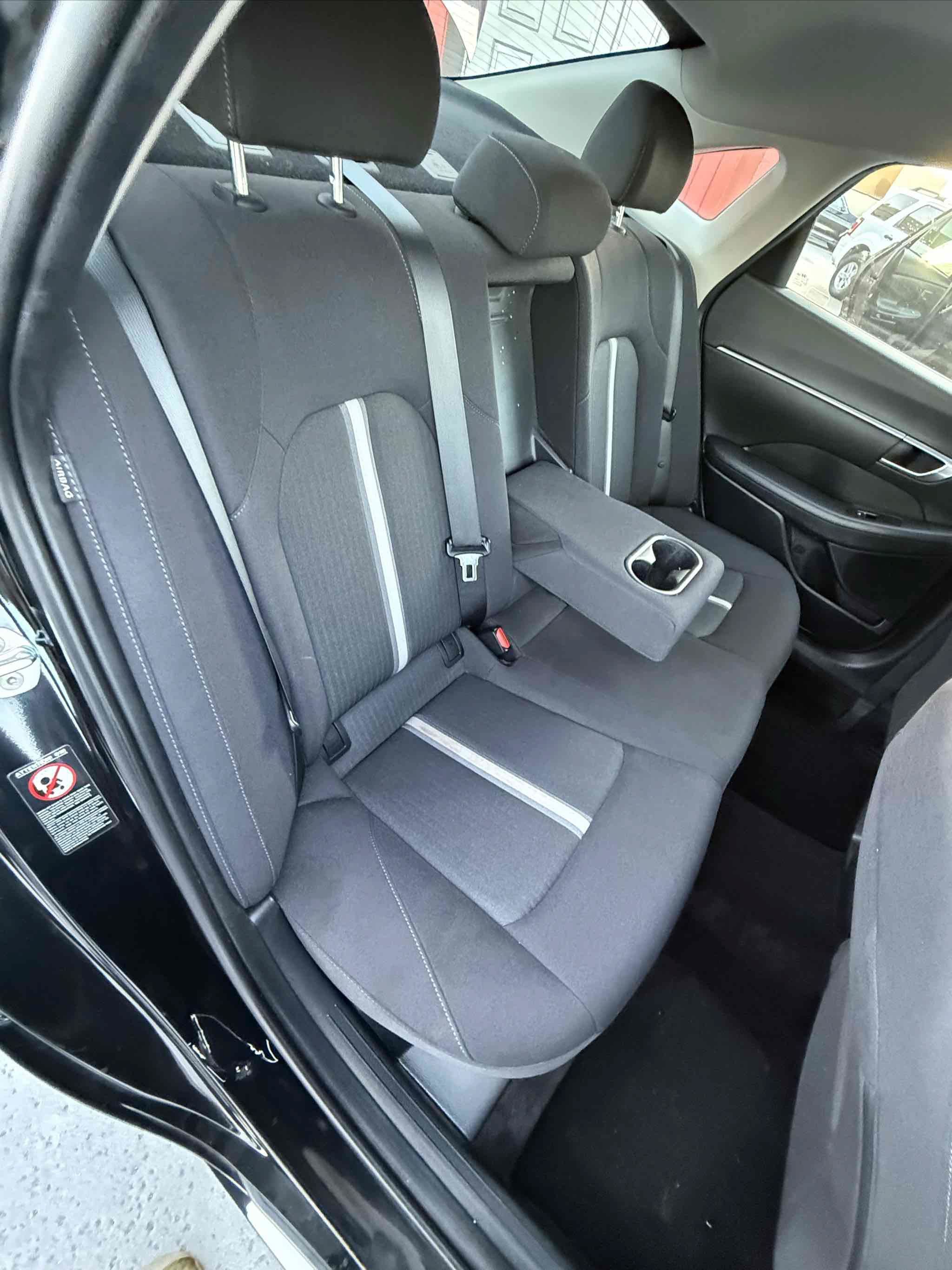 Used 2022 Hyundai Sonata SEL FWD image 54