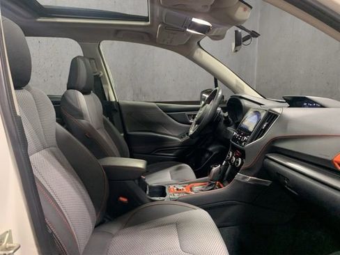 Used 2020 Subaru Forester Sport w/ Popular Package #2 image 26