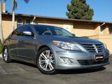 Used 2014 Hyundai Genesis 3.8 w/ Premium Package 02 image 5