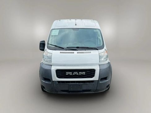 Used 2020 RAM ProMaster 2500 FWD image 2