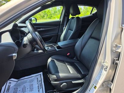 Used 2024 MAZDA MAZDA3 s