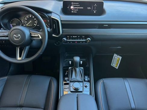 New 2026 MAZDA CX-50 AWD 2.5 Hybrid w/ Cargo Package image 15