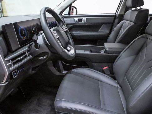 Certified 2026 Hyundai Santa Fe SEL FWD image 9