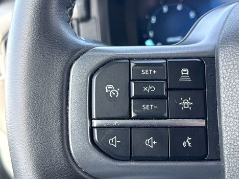 Used 2024 Ford F150 XLT w/ Equipment Group 302A MID image 29