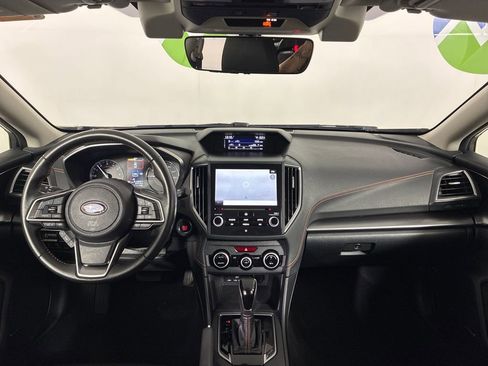 Used 2023 Subaru Crosstrek 2.5i Limited w/ Popular Package #2 image 13