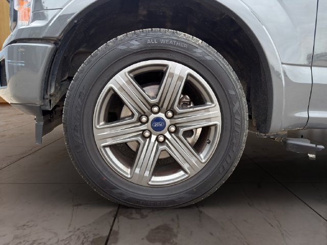 Used 2020 Ford F150 XLT w/ Equipment Group 302A Luxury RWD image 24