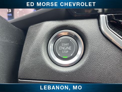 New 2026 Chevrolet Colorado W/T w/ WT Custom Package AWD/4WD image 16
