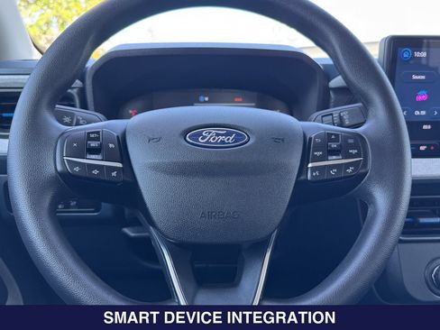 Used 2025 Ford Maverick XLT w/ Equipment Group 302A AWD/4WD image 23