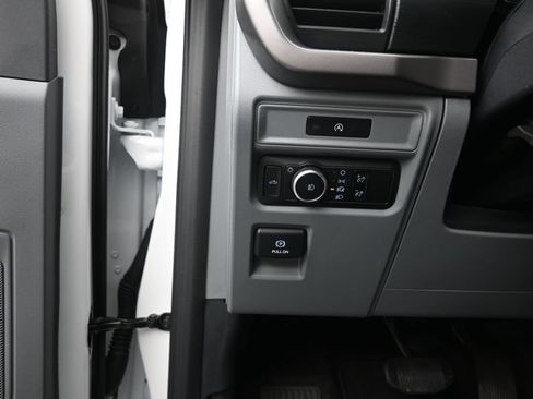 Used 2025 Ford F150 XLT w/ Equipment Group 301A Standard AWD/4WD image 12
