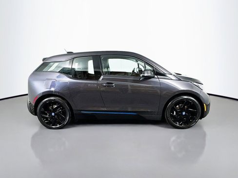 Used 2014 BMW i3 image 6