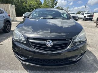 Used 2018 Buick Cascada Sport Touring w/ Dark Effects Package FWD video 2