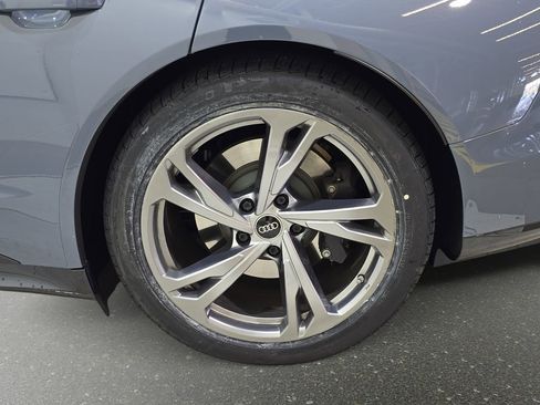 Used 2023 Audi e-tron GT Premium Plus AWD/4WD image 37