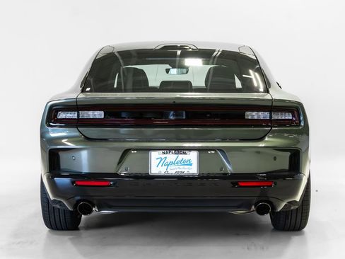 New 2026 Dodge Charger R/T AWD/4WD image 31