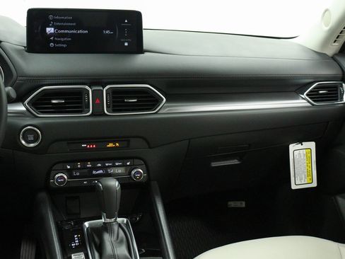 New 2025 MAZDA CX-5 AWD 2.5 S w/ Preferred Package image 25