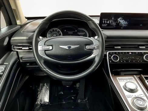 Used 2024 Genesis GV80 3.5T image 5