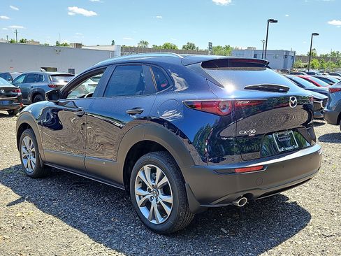 New 2026 MAZDA CX-30 AWD 2.5 S image 4