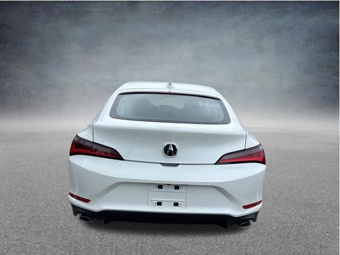 New 2026 Acura Integra Base image 4