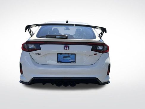 Used 2023 Honda Civic Type R image 7