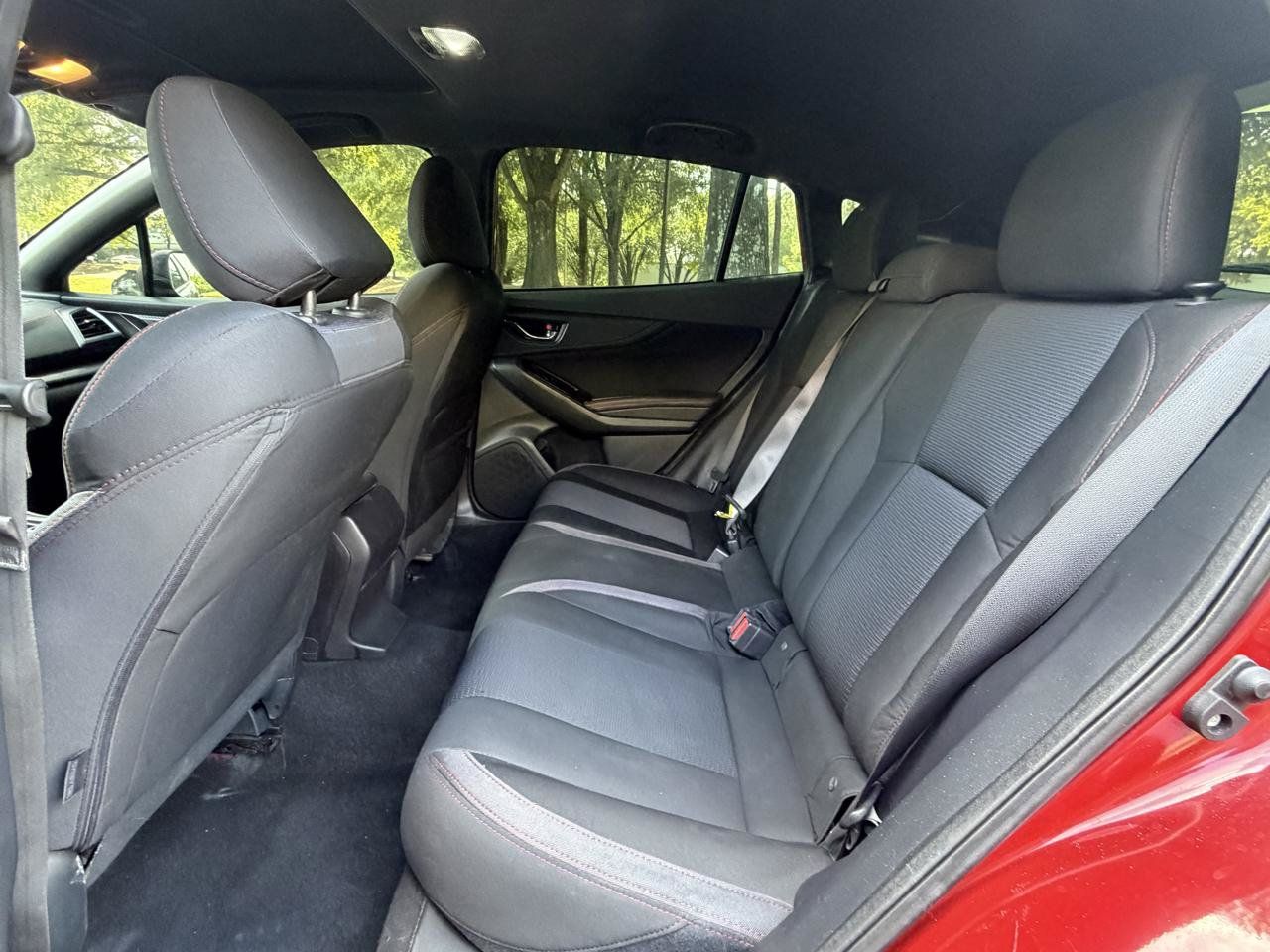 Used 2018 Subaru Impreza 2.0i Sport AWD/4WD image 13