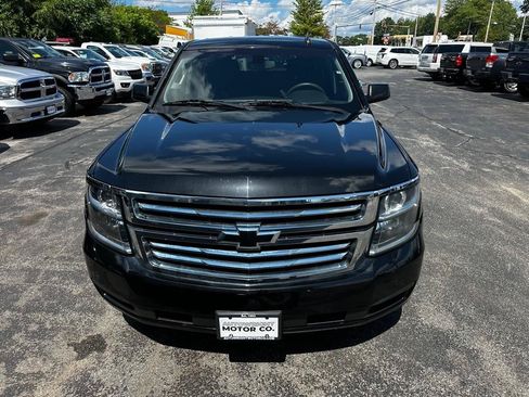 Used 2020 Chevrolet Tahoe 4WD w/ Remote Keyless Entry Package image 7