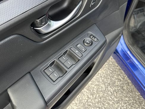 Certified 2024 Honda CR-V Sport-L image 15