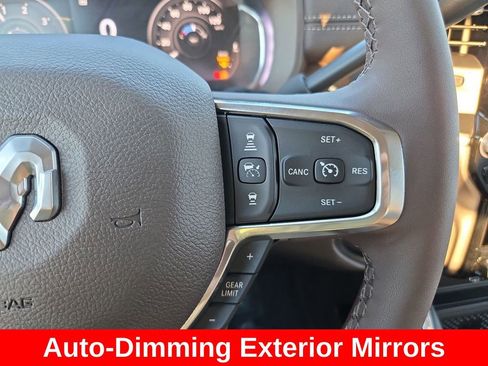 New 2026 RAM 3500 Laramie image 22