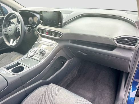 Used 2022 Hyundai Santa Fe SEL w/ Convenience Package image 37