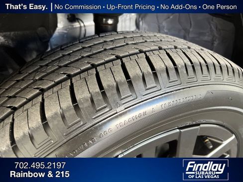 New 2026 Subaru Outback Limited XT image 32