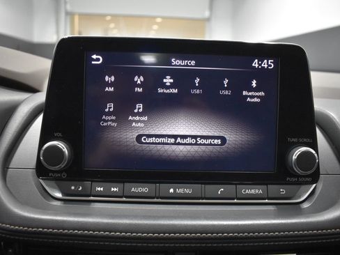 Certified 2023 Nissan Rogue SL image 22