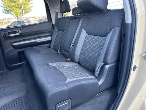 Used 2019 Toyota Tundra SR5 image 46